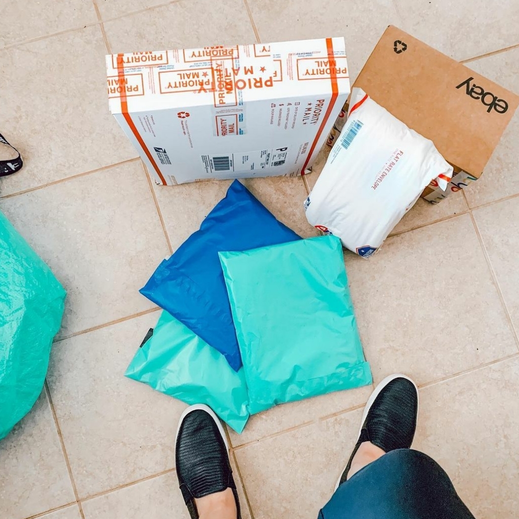 Fast Shipping